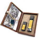عطر ادکلن ناتیلوس آلمَه پَرفیومز 1948 - Nautilus Almah Parfums 1948 - بررسی، قیمت و خرید