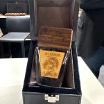 عطر ادکلن مایستیک اوشن آلمای پرفیومز 1948 - Mystique Ocean Almah Parfums 1948 - بررسی، قیمت و خرید
