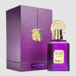 عطر ادکلن یونیورس آف لاو بگیم - Universe Of Love Begim - بررسی، قیمت و خرید