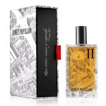 عطر ادکلن پاچولی پی دو کاشمیر بینت پاپیون - Patchouli P II Cachemire Binet-Papillon - بررسی، قیمت و خرید