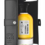 عطر ادکلن پاچولی پی آی ایکس پاردون-موآ بینت پاپیون - Patchouli P IX Pardonne-Moi Binet-Papillon - بررسی، قیمت و خرید