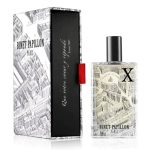 عطر ادکلن پچولی پی ایکس سیکرت بینه پاپیون - Patchouli P X Secret Binet-Papillon - بررسی، قیمت و خرید