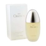 عطر ادکلن آبسشن شیر کلوین کلاین - Obsession Sheer Calvin Klein - بررسی، قیمت و خرید