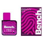 عطر ادکلن بنج آیدنتیتی فور هر بِنچ - Bench Identity For Her Bench. - بررسی، قیمت و خرید