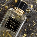 عطر ادکلن کپسول بیفراگ - Capsule Beafrag - بررسی، قیمت و خرید