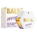 عطر ادکلن بالر. آفساید فور ومن بالر - Balr. Offside for Woman BALR. - بررسی، قیمت و خرید