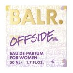 عطر ادکلن بالر. آفساید فور ومن بالر - Balr. Offside for Woman BALR. - بررسی، قیمت و خرید