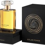 عطر ادکلن سولار پاور کازماگنی - Solar Power Cosmogony - بررسی، قیمت و خرید