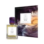 عطر ادکلن ولوت رز کلاودیو زوکا پارفومز - Velvet Rose Claudio Zucca Parfums - بررسی، قیمت و خرید