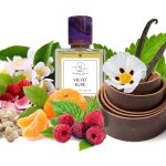 عطر ادکلن ولوت رز کلاودیو زوکا پارفومز - Velvet Rose Claudio Zucca Parfums - بررسی، قیمت و خرید