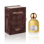 عطر ادکلن تاپ سیکرت بیبلیوتک د پرفیوم - Top Secret Bibliothèque de Parfum - بررسی، قیمت و خرید