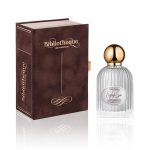 عطر ادکلن اینگلیش سان بیبلیوتک د پارفوم - English Sun Bibliothèque de Parfum - بررسی، قیمت و خرید
