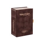 عطر ادکلن اینگلیش سان بیبلیوتک د پارفوم - English Sun Bibliothèque de Parfum - بررسی، قیمت و خرید