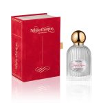 عطر ادکلن استوری آف پشن بیبلیوتک د پارفوم - Story of Passion Bibliothèque de Parfum - بررسی، قیمت و خرید