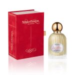 عطر ادکلن لاو کچر بیبلیوتک د پارفوم - Love Catcher Bibliothèque de Parfum - بررسی، قیمت و خرید