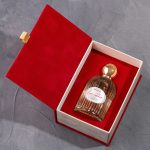 عطر ادکلن لاو کچر بیبلیوتک د پارفوم - Love Catcher Bibliothèque de Parfum - بررسی، قیمت و خرید