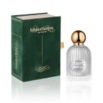 عطر ادکلن پولار لایتس بیبلیوتک دو پارفوم - Polar Lights Bibliothèque de Parfum - بررسی، قیمت و خرید