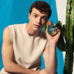 عطر ادکلن یونایتد دریمز گرین کاکتوس فور هیم بنتون - United Dreams Green Cactus For Him Benetton - بررسی، قیمت و خرید