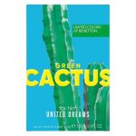 عطر ادکلن یونایتد دریمز گرین کاکتوس فور هیم بنتون - United Dreams Green Cactus For Him Benetton - بررسی، قیمت و خرید