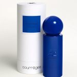 عطر ادکلن له مساجه کورج - Le Messager Courrèges - بررسی، قیمت و خرید