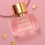 عطر ادکلن هَپینِس بتی بارکلی - Happiness Betty Barclay - بررسی، قیمت و خرید