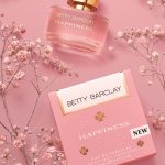 عطر ادکلن هَپینِس بتی بارکلی - Happiness Betty Barclay - بررسی، قیمت و خرید