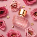 عطر ادکلن هَپینِس بتی بارکلی - Happiness Betty Barclay - بررسی، قیمت و خرید