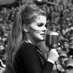 عطر ادکلن آن مارگرت اَن مارگِت - Ann-Margret Ann-Margret - بررسی، قیمت و خرید