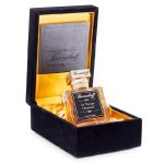 عطر ادکلن لو وایاج اورینتال بورتنیکوف - Le Voyage Oriental Bortnikoff - بررسی، قیمت و خرید