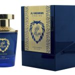 عطر ادکلن ازلان عود بلو ادیشن الحرمین پرفیومز - Azlan Oud Blue Edition Al Haramain Perfumes - بررسی، قیمت و خرید
