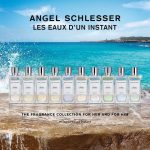 عطر ادکلن لومینوس ویولت آنجل شلسر - Luminous Violet Angel Schlesser - بررسی، قیمت و خرید