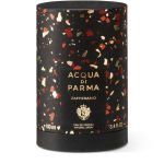عطر ادکلن زافرانو کالکتور ادیشن آکوا دی پارما - Zafferano Collector Edition Acqua di Parma - بررسی، قیمت و خرید