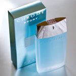 عطر ادکلن خروم اسپرت ازارو - Chrome Sport Azzaro - بررسی، قیمت و خرید