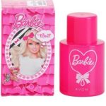 عطر ادکلن باربی واو اِی‌وُن - Barbie Wow! Avon - بررسی، قیمت و خرید