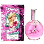 عطر ادکلن باربی فان اند فروتی دولیشس آوون - Barbie Fun&Fruity Doll-Icious! Avon - بررسی، قیمت و خرید