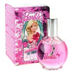 عطر ادکلن باربی فان اند فروتی دولیشس آوون - Barbie Fun&Fruity Doll-Icious! Avon - بررسی، قیمت و خرید