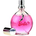 عطر ادکلن باربی فان اند فروتی دولیشس آوون - Barbie Fun&Fruity Doll-Icious! Avon - بررسی، قیمت و خرید