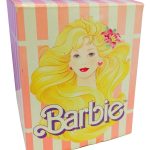عطر ادکلن باربی آی ایم اینتو ایون - Barbie I'm Into Avon - بررسی، قیمت و خرید