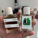 عطر ادکلن ای رُز بای منی نیمز آرماس د سلازار - A Rose by Many Names Aromas de Salazar - بررسی، قیمت و خرید