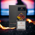 عطر ادکلن الیاس برونو پروچی پرفیومز - Alias Bruno Perrucci Parfums - بررسی، قیمت و خرید