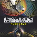 عطر ادکلن پیور گیم اسپشیال ادیشن آدیداس - Pure Game Special Edition Adidas - بررسی، قیمت و خرید