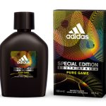 عطر ادکلن پیور گیم اسپشیال ادیشن آدیداس - Pure Game Special Edition Adidas - بررسی، قیمت و خرید