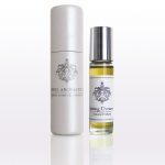 عطر ادکلن اسپرینگ دریمز اویل پرفیوم اپریل آروماتیکس - Spring Dreams Oil Perfume April Aromatics - بررسی، قیمت و خرید