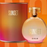 عطر ادکلن سانسِت سیسلو کازمتیکس - Sunset Ciclo Cosméticos - بررسی، قیمت و خرید