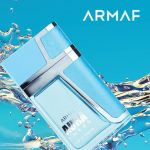 عطر ادکلن اُرا فرِش آرماف - Aura Fresh Armaf - بررسی، قیمت و خرید