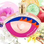 عطر ادکلن لوک کول اگاتا روییز د لا پرادا - Look Kool Agatha Ruiz de la Prada - بررسی، قیمت و خرید
