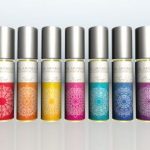 عطر ادکلن هارت چاکرا اویل اِیپریل آروماتیکس - Heart Chakra Oil April Aromatics - بررسی، قیمت و خرید