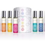 عطر ادکلن هارت چاکرا اویل اِیپریل آروماتیکس - Heart Chakra Oil April Aromatics - بررسی، قیمت و خرید