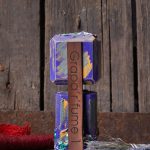 عطر ادکلن گراپا آر فیوم یک آدی علی ون - Grapa r fume 1 Adi Ale Van - بررسی، قیمت و خرید