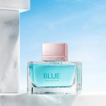عطر ادکلن بلو سداکشن آنتونیو باندراس - Blue Seduction Antonio Banderas - بررسی، قیمت و خرید